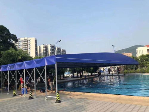 漳州推拉篷报价 纺织品遮篷选购指南