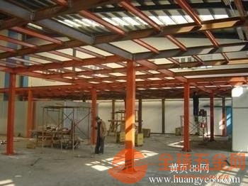 移动式工业防护专家 深入解析加固活动推拉帐篷的多场景应用