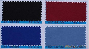 青岛东业纺织品 混纺与交织类遮篷面料产品详解