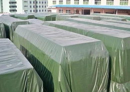 北京篷布厂产品大图 | 北京市京东苫布帐篷厂 纺织品遮篷的专业制造商