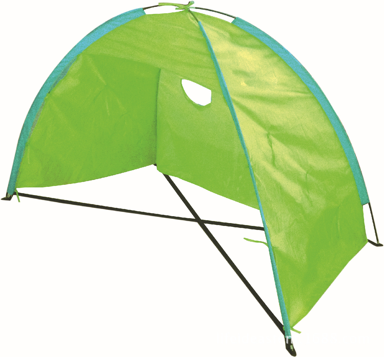 江门市大自然纺织品 户外露营沙滩帐篷全解析