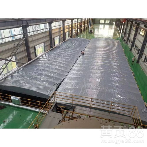 推拉篷围布 家用商用遮阳雨蓬的理想选择 —— 以创力蓬业产品为例