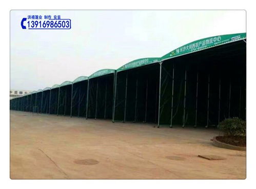 昆山市梨木户外移动篷与遮雨蓬定制 打造舒适耐用的纺织品遮篷解决方案