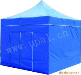 广州悠派旅游用品 展览帐篷产品列表